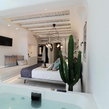 Narcissus Luxury Suites Naxos City 外观 照片