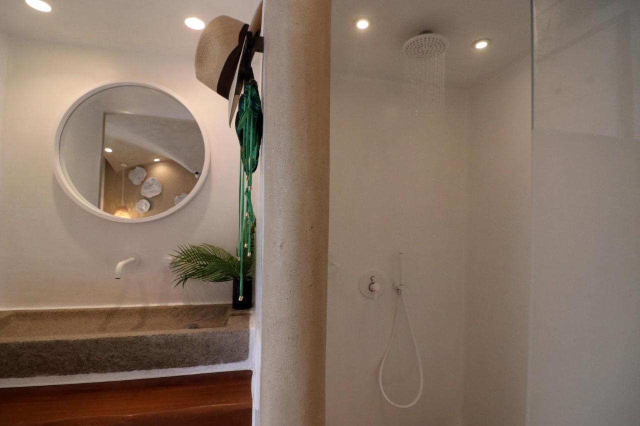 Narcissus Luxury Suites Naxos City 外观 照片